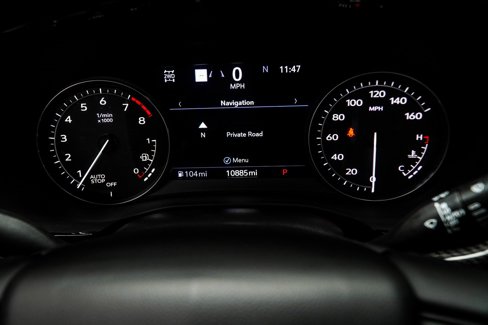 Used 2024 Cadillac XT6 Sport w/ Technology Package image 31