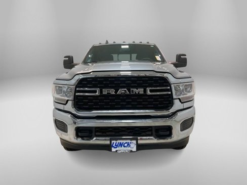 New 2024 RAM 2500 Tradesman w/ Towing Technology Group image 7