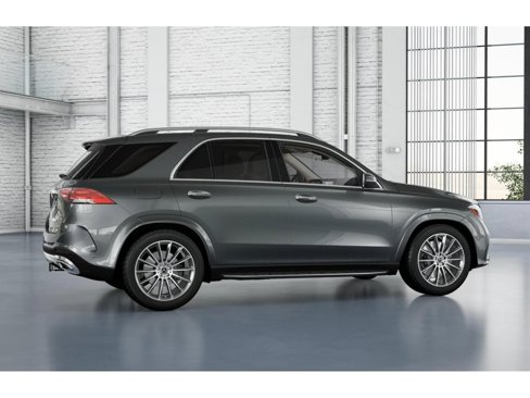 New 2026 Mercedes-Benz GLE 450 4MATIC image 17
