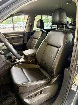 Used 2021 Volkswagen Atlas SE image 14