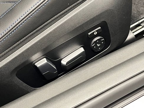 Used 2024 BMW M2 w/ Lighting Package image 39