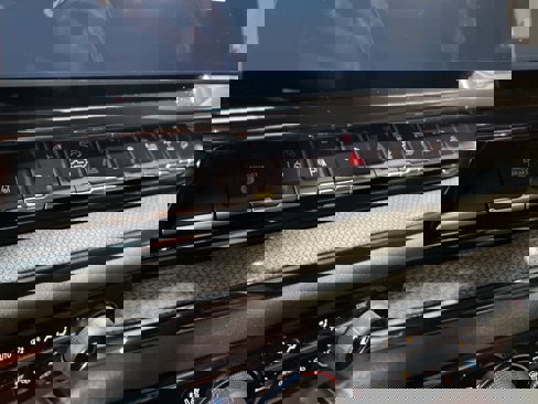 New 2025 Chevrolet Silverado 2500 ZR2 w/ LPO, Dark Essentials Package image 40