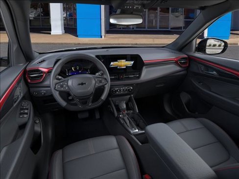 New 2026 Chevrolet TrailBlazer RS w/ Convenience Package image 15