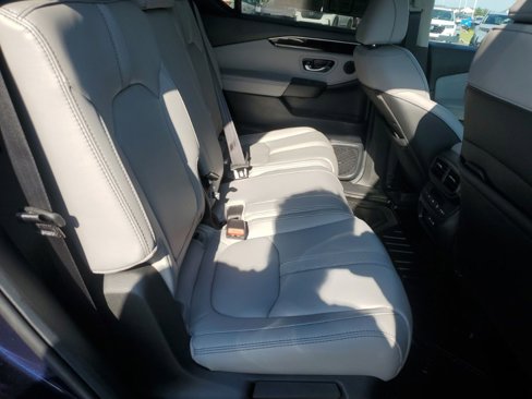 Used 2025 Honda Pilot EX-L image 26