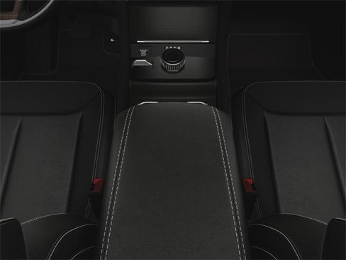 New 2025 Jeep Grand Cherokee L Limited w/ Trailer Tow Package image 19