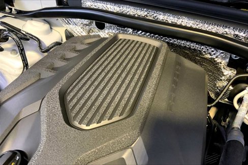 New 2026 Porsche Macan image 22