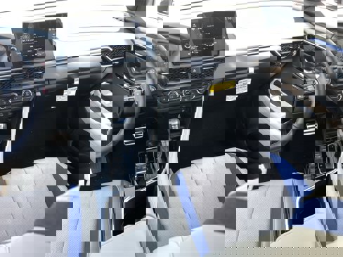 New 2025 Acura ADX A-Spec image 19