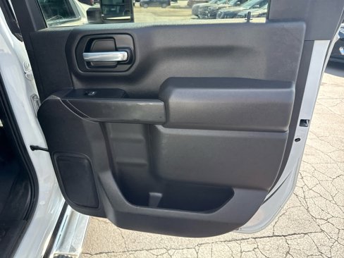 Used 2023 Chevrolet Silverado 2500 LT w/ Convenience Package image 25