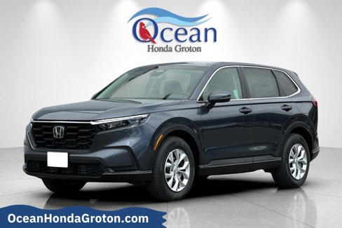 New 2026 Honda CR-V LX image 1