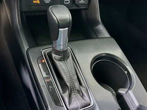 Used 2024 Honda Civic Sport image 16
