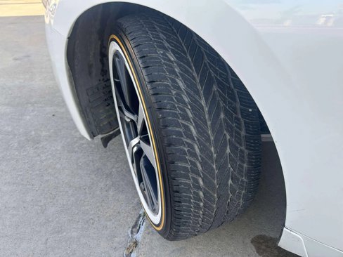 Used 2017 Nissan Maxima 3.5 S image 28