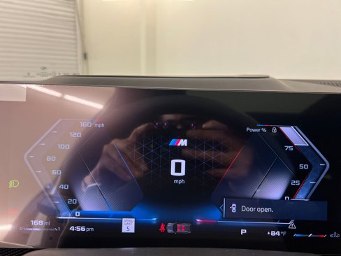 New 2026 BMW X7 M60i image 21