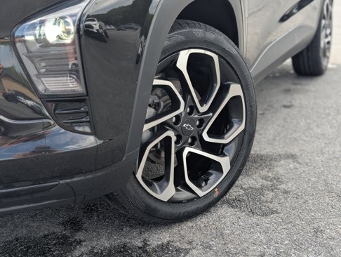 Used 2024 Chevrolet Trax RS w/ Driver Confidence Package image 6