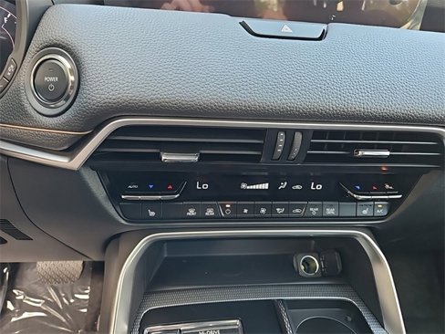 New 2024 MAZDA CX-90 Plug-In Hybrid w/ Premium Pkg image 27