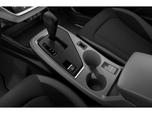 New 2026 Subaru Crosstrek 2.5i Premium image 4