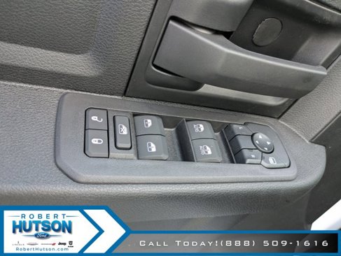 New 2026 RAM 3500 Tradesman image 13