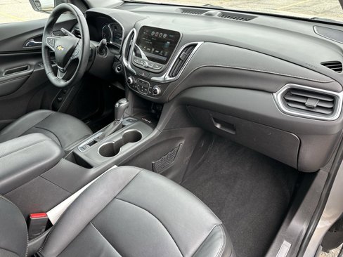 Certified 2018 Chevrolet Equinox Premier image 29