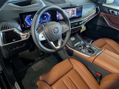 New 2026 BMW ALPINA XB7 image 8