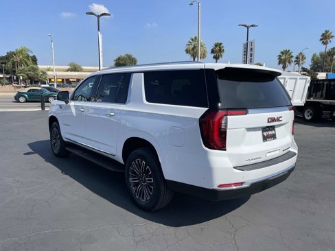 New 2026 GMC Yukon XL Elevation w/ Elevation Premium Package image 7