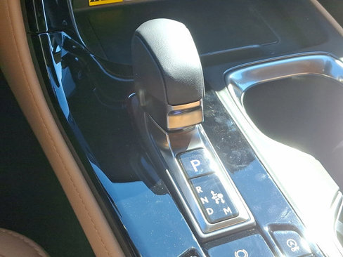 New 2026 Lexus NX 350 AWD image 11
