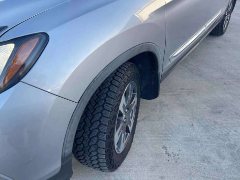 Used 2019 Honda Ridgeline RTL-T image 10