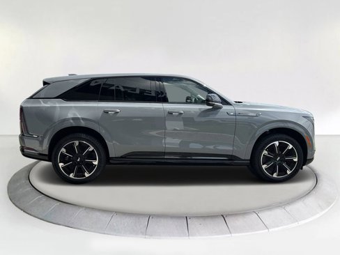 New 2026 Cadillac Escalade IQ Sport 2 image 6