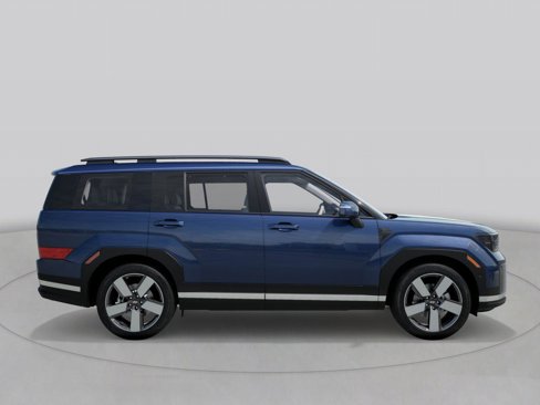 New 2026 Hyundai Santa Fe Limited image 7