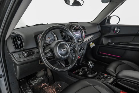 Used 2020 MINI Cooper Countryman image 2