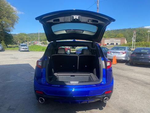Used 2025 Acura RDX A-Spec image 11