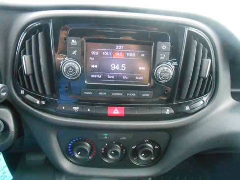 Used 2018 RAM ProMaster City Tradesman image 15