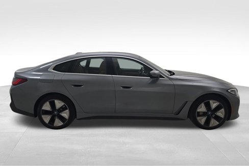 Used 2024 BMW i4 eDrive35 w/ Premium Package image 10