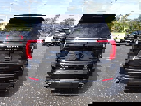 New 2026 GMC Yukon Denali Ultimate image 6