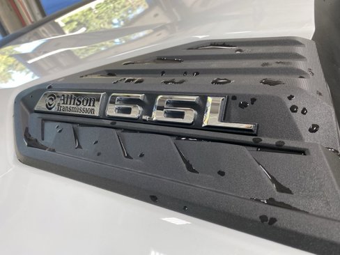 New 2026 Chevrolet Silverado 2500 Custom image 30