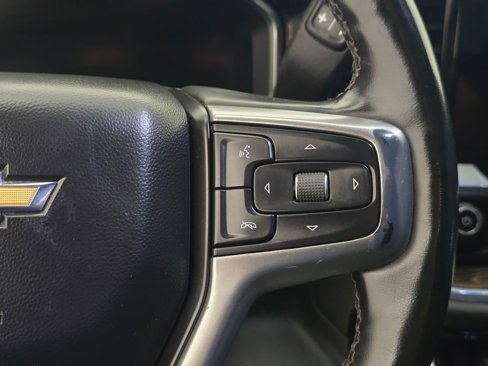 Used 2024 Chevrolet Silverado 2500 LT image 8