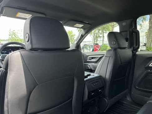 New 2026 Chevrolet Silverado EV LT w/ Plus Package image 15