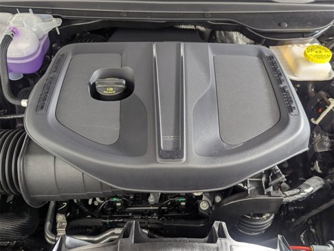 New 2026 RAM 1500 Big Horn image 10
