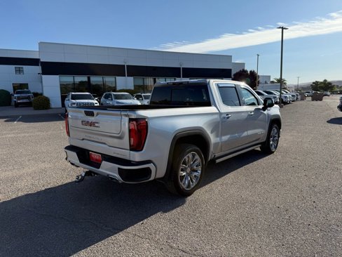 Used 2022 GMC Sierra 1500 Denali w/ Denali Reserve Package image 5