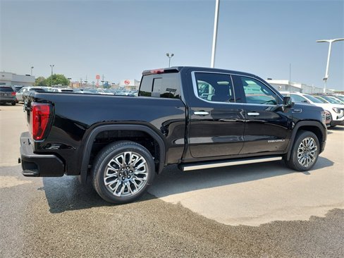 New 2026 GMC Sierra 1500 Denali Ultimate image 2