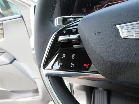 New 2026 Cadillac Escalade IQL Sport 1 image 18