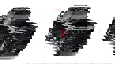 New 2026 Chevrolet Silverado 3500 LT w/ Z71 Chrome Sport Edition image 26