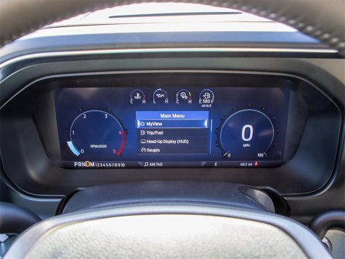 Used 2025 Ford F450 Platinum w/ Platinum Plus Package image 50