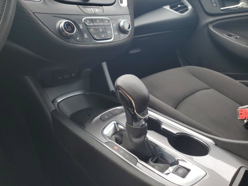 Used 2024 Chevrolet Malibu LT image 27