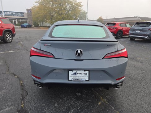 New 2026 Acura Integra A-Spec image 28