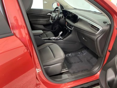 Used 2024 Buick Encore GX Sport Touring image 13