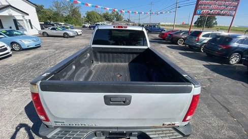 Used 2012 GMC Sierra 2500 SLE w/ SLE Preferred Package image 5