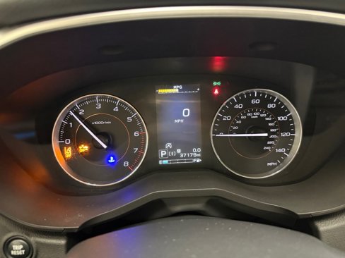 Certified 2023 Subaru Crosstrek 2.5i Limited image 16