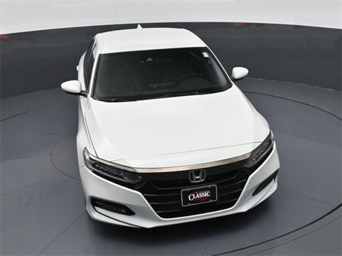 Used 2020 Honda Accord Sport image 23