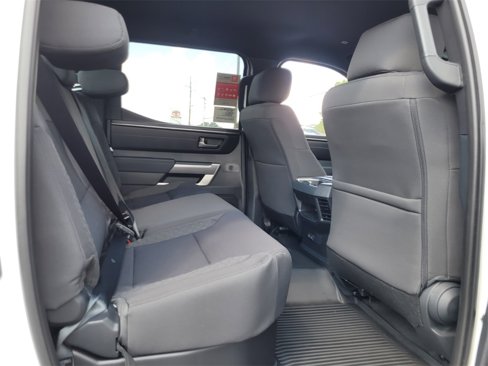 New 2026 Toyota Tundra SR5 image 13