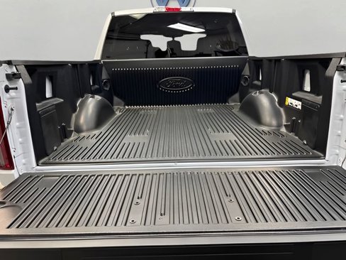New 2025 Ford F150 STX image 21