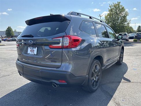 Certified 2025 Subaru Ascent Onyx Edition image 11